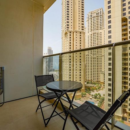 Keyhost - Spacious Studio At Sparkle Tower Dubai Marina - K1280 Exterior photo